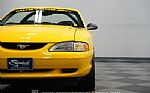 1995 Mustang GT Convertible Thumbnail 19