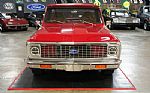 1971 C/10 Short Bed Thumbnail 9