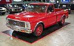 1971 C/10 Short Bed Thumbnail 10