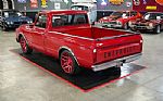 1971 C/10 Short Bed Thumbnail 12