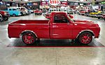 1971 C/10 Short Bed Thumbnail 15