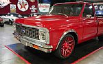 1971 C/10 Short Bed Thumbnail 26