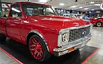 1971 C/10 Short Bed Thumbnail 29