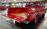 1971 C/10 Short Bed Thumbnail 63