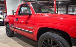 2002 Silverado 1500 LS Z71 Thumbnail 46