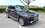 2021 X7 xDrive40i SUV Thumbnail 18
