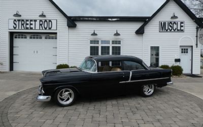 Photo of a 1955 Chevrolet 210 Custom for sale