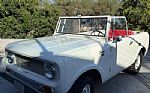1965 Scout Thumbnail 2
