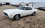 1969 Camaro Thumbnail 2