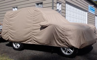 Photo of a 2003 Land Rover Discovery II SE for sale