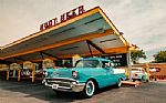 1957 150 Utility Sedan Fuelie Thumbnail 2