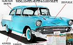 1957 150 Utility Sedan Fuelie Thumbnail 6