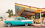 1957 150 Utility Sedan Fuelie Thumbnail 20