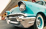 1957 150 Utility Sedan Fuelie Thumbnail 19