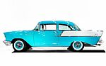 1957 150 Utility Sedan Fuelie Thumbnail 42