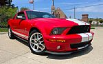 2009 Mustang Shelby GT500 Thumbnail 4