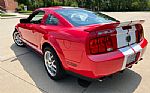2009 Mustang Shelby GT500 Thumbnail 7