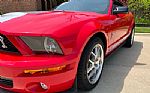2009 Mustang Shelby GT500 Thumbnail 15