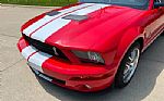 2009 Mustang Shelby GT500 Thumbnail 17