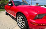 2009 Mustang Shelby GT500 Thumbnail 29