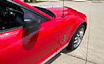 2009 Mustang Shelby GT500 Thumbnail 30