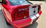 2009 Mustang Shelby GT500 Thumbnail 36