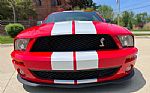 2009 Mustang Shelby GT500 Thumbnail 73
