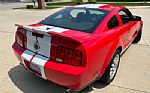 2009 Mustang Shelby GT500 Thumbnail 75