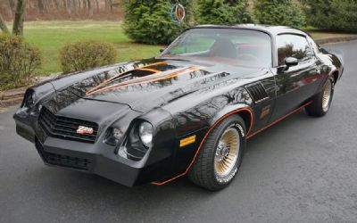 Photo of a 1978 Chevrolet Camaro Z/28 Coupe for sale