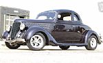 1936 Coupe Thumbnail 3