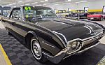 1962 Thunderbird 2 Door Hardtop Thumbnail 3