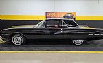 1962 Thunderbird 2 Door Hardtop Thumbnail 7