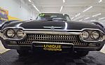 1962 Thunderbird 2 Door Hardtop Thumbnail 8