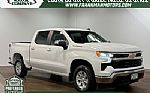 2025 Silverado 1500 Thumbnail 1