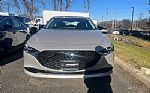2026 Mazda3 Sedan Thumbnail 2