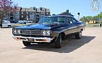 1969 Road Runner Thumbnail 3
