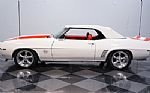 1969 Camaro SS Tribute Convertible Thumbnail 2