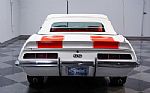 1969 Camaro SS Tribute Convertible Thumbnail 9