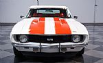 1969 Camaro SS Tribute Convertible Thumbnail 15