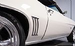 1969 Camaro SS Tribute Convertible Thumbnail 22