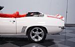1969 Camaro SS Tribute Convertible Thumbnail 20