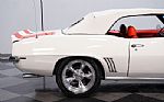 1969 Camaro SS Tribute Convertible Thumbnail 23