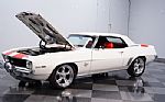 1969 Camaro SS Tribute Convertible Thumbnail 25
