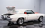 1969 Camaro SS Tribute Convertible Thumbnail 42
