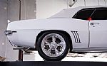 1969 Camaro SS Tribute Convertible Thumbnail 52
