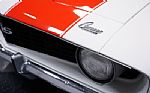 1969 Camaro SS Tribute Convertible Thumbnail 61