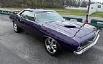 1974 Barracuda Thumbnail 3