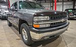 1999 Silverado 1500 LS Thumbnail 12