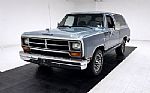 1987 Ramcharger 150 LE Thumbnail 1