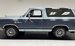1987 Ramcharger 150 LE Thumbnail 2